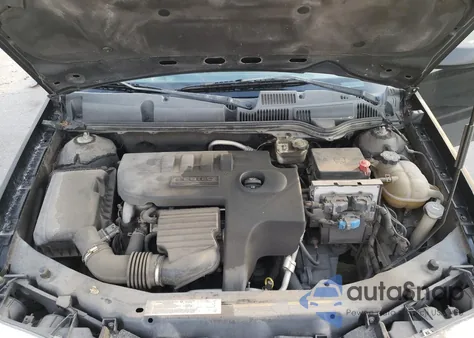 2005 Saturn Ion Level 1 from USA, damaged, VIN 1G8AG52F35Z157128